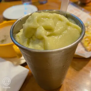 牛油果沙冰