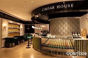 Caviar House