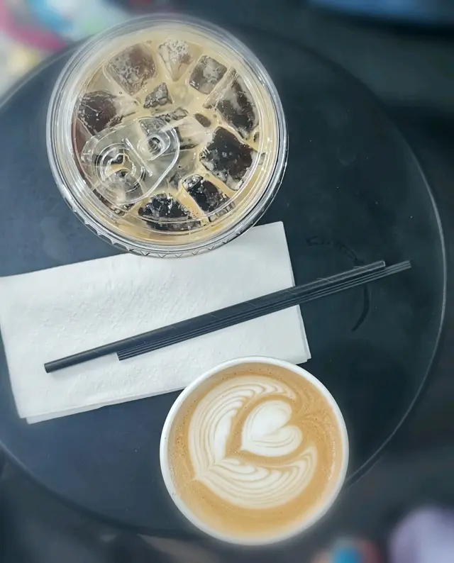 mocha