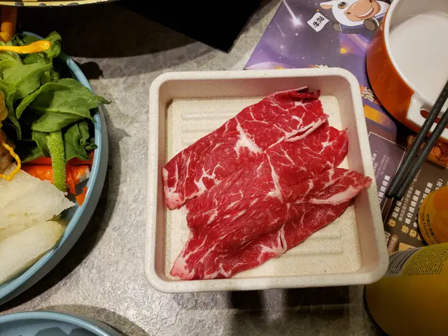 牛肉