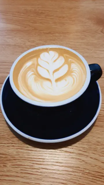 Latte