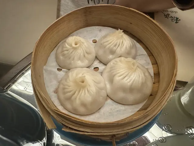 鄙薄餡靚，新鮮。