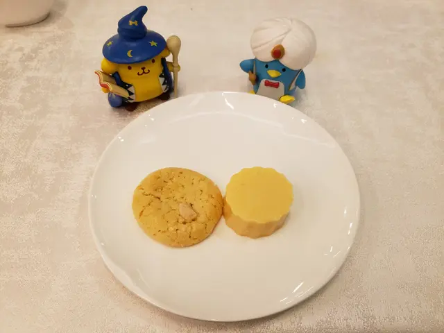 美點雙輝