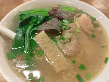 牛杂粗