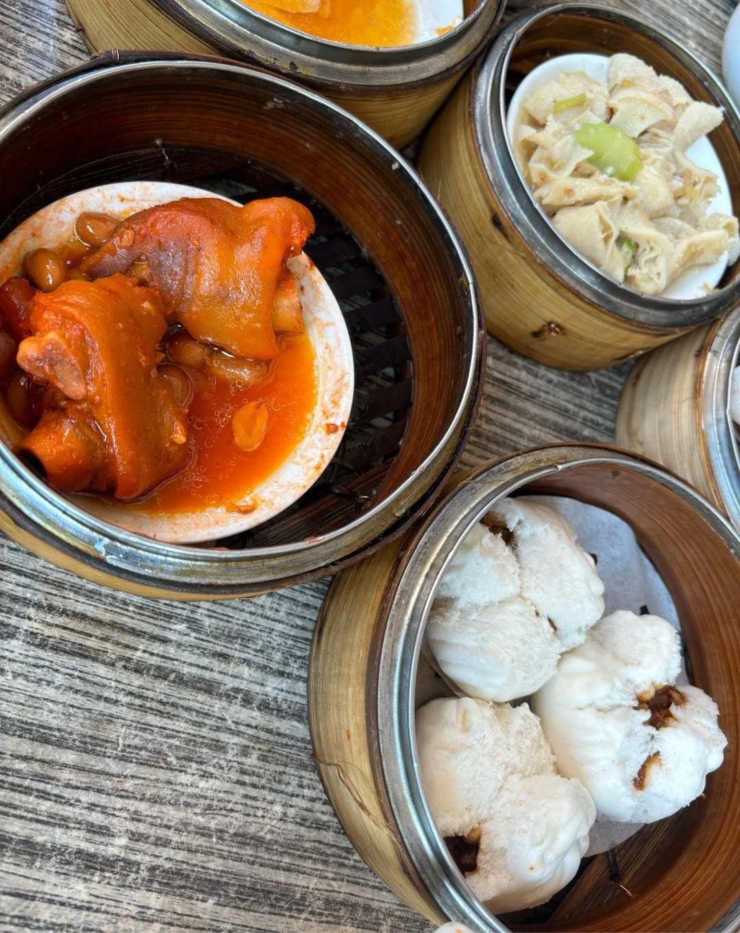 東方(勝記)飯店's Photo - Hong Kong Style Dim Sum Stir-Fry In Yuen Long Hong ...