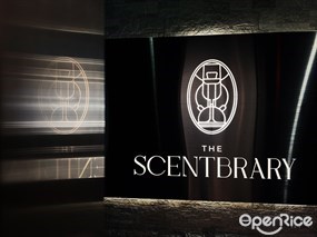 The Scentbrary