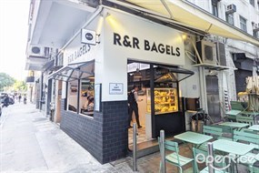 R&R Bagels