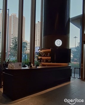 Dio Cafe Bar