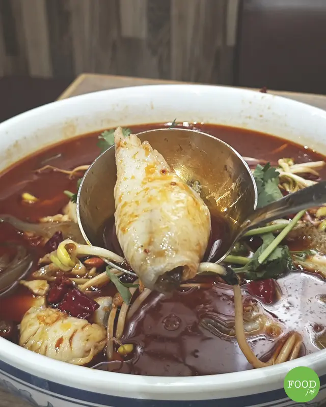 水煮魚