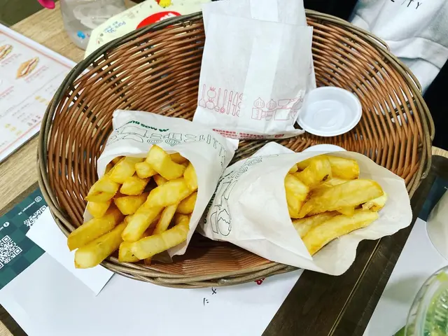 唔夠脆