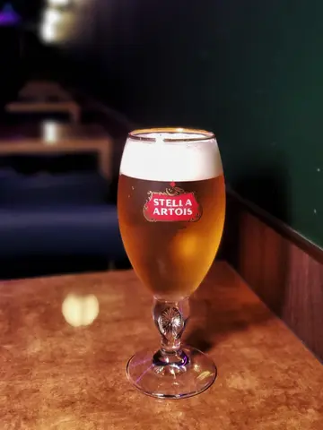 STELLA 
