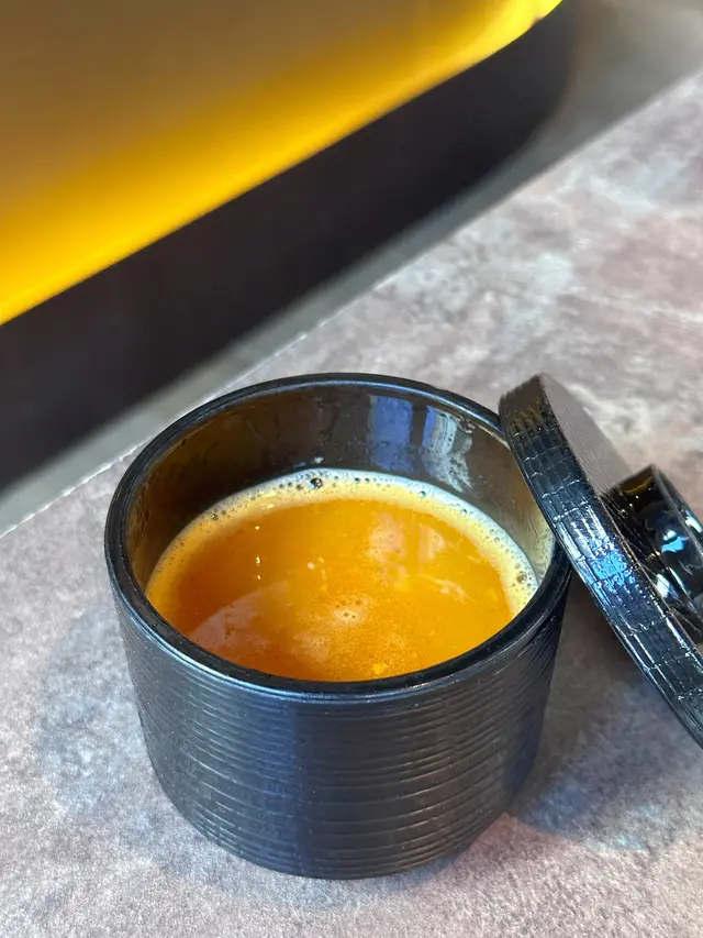 馬賽魚湯