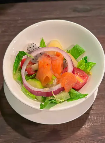 Salad