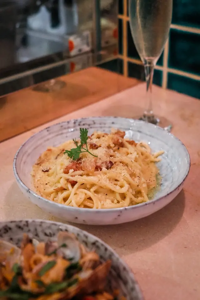 𝗦𝗽𝗮𝗴𝗵𝗲𝘁𝘁𝗶 𝗖𝗮𝗿𝗯𝗼𝗻𝗮𝗿𝗮