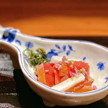 本日刺身