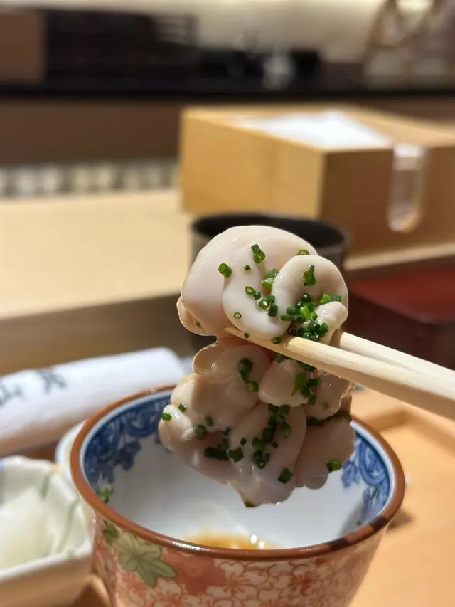 鱈魚白子