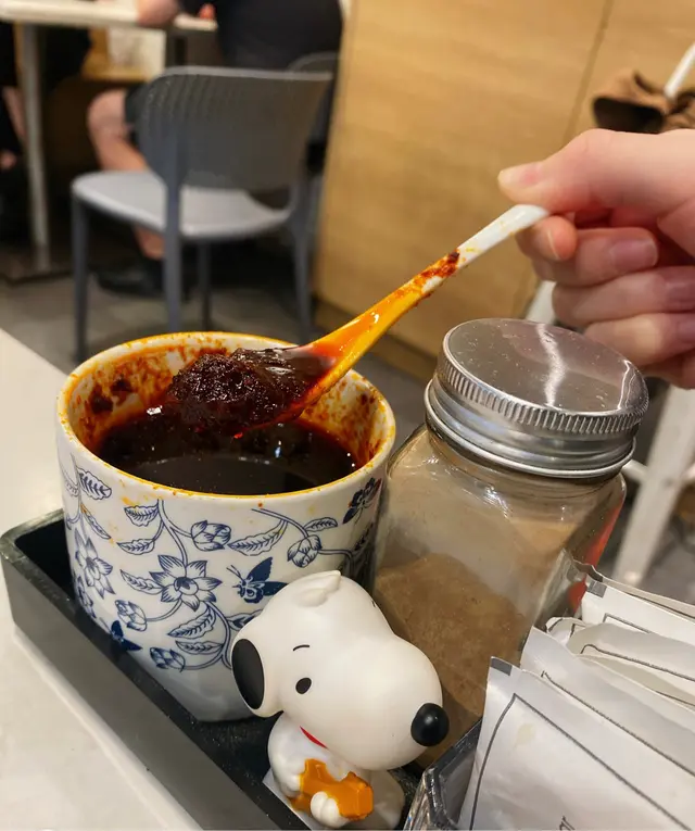 麻辣醬