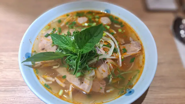 順化湯河