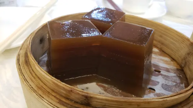 好有薑味