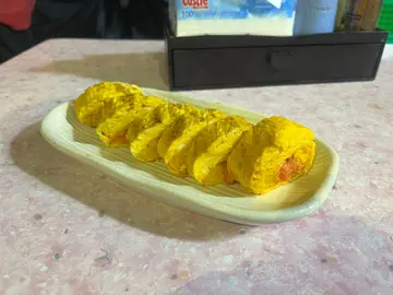 明太子玉子燒 (大)