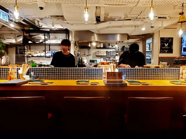 牡蠣小屋