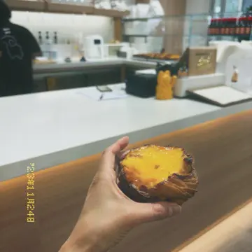 奶酪花杯子
