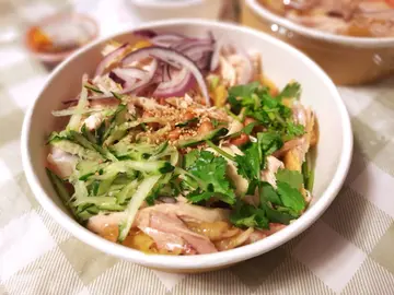 低脂低卡手撕雞