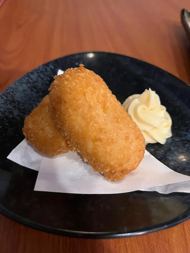 一人套餐抵食
