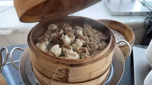 點心