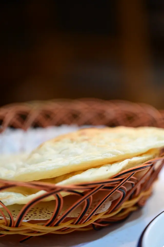 泰式原味烤酥餅（2塊）