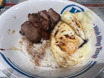 黯然銷魂飯