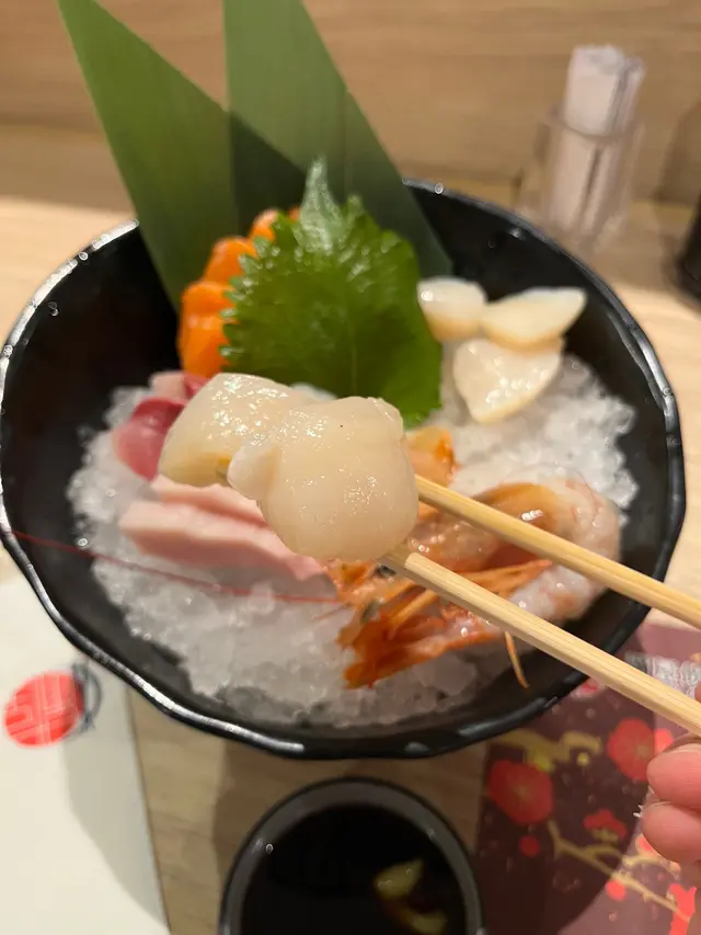 帆立貝