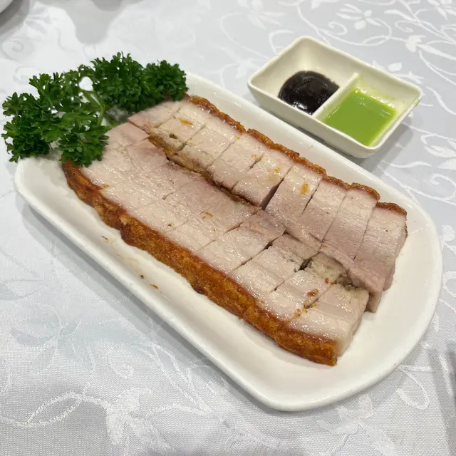 🍲揚名國際燒肉(細) 