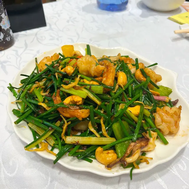 🍲容記小炒王 