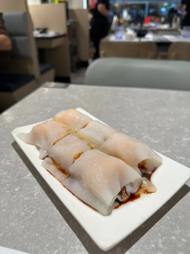 金沙脆皮銀蘿腸