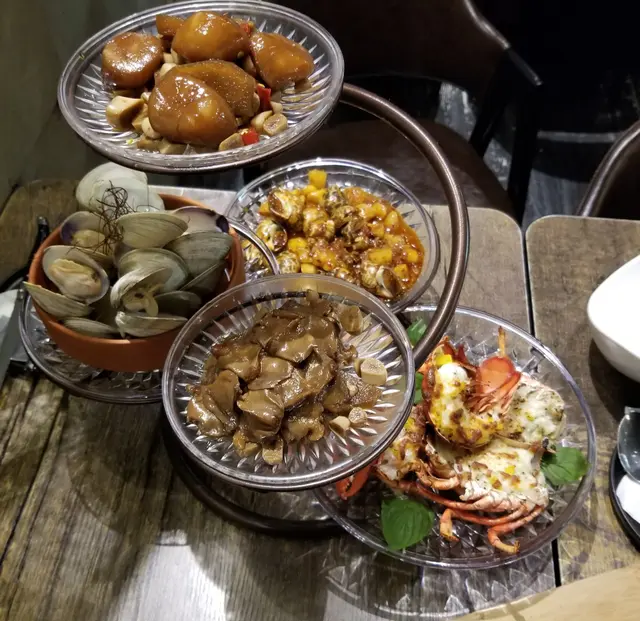 正,每次都有絕對有驚喜