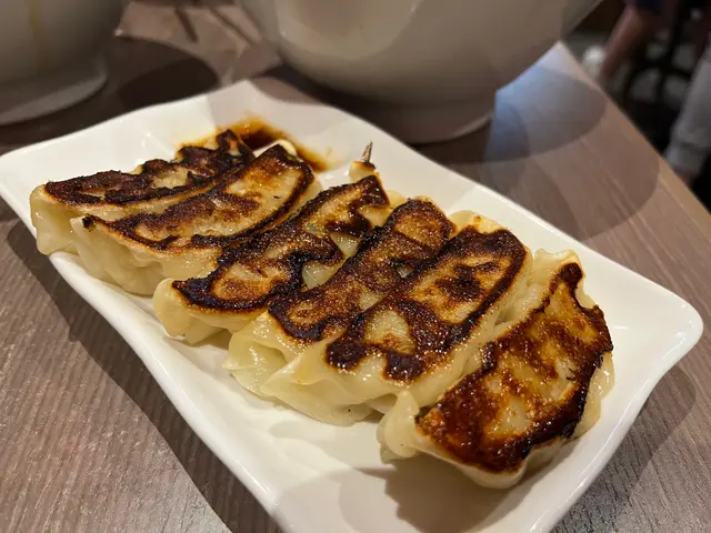 煎餃