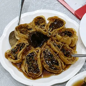 翡翠法輪卷