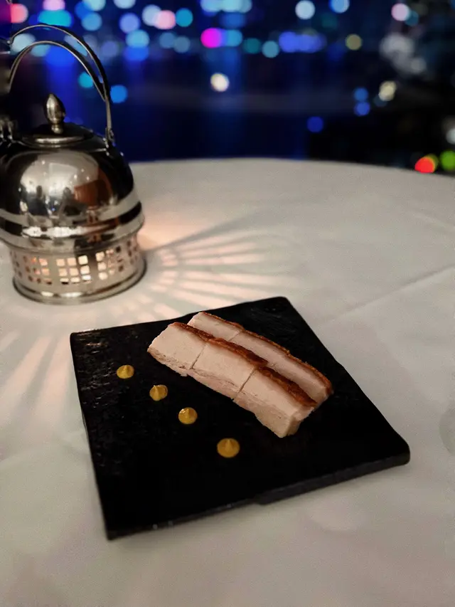 冰燒三層肉（輕量）