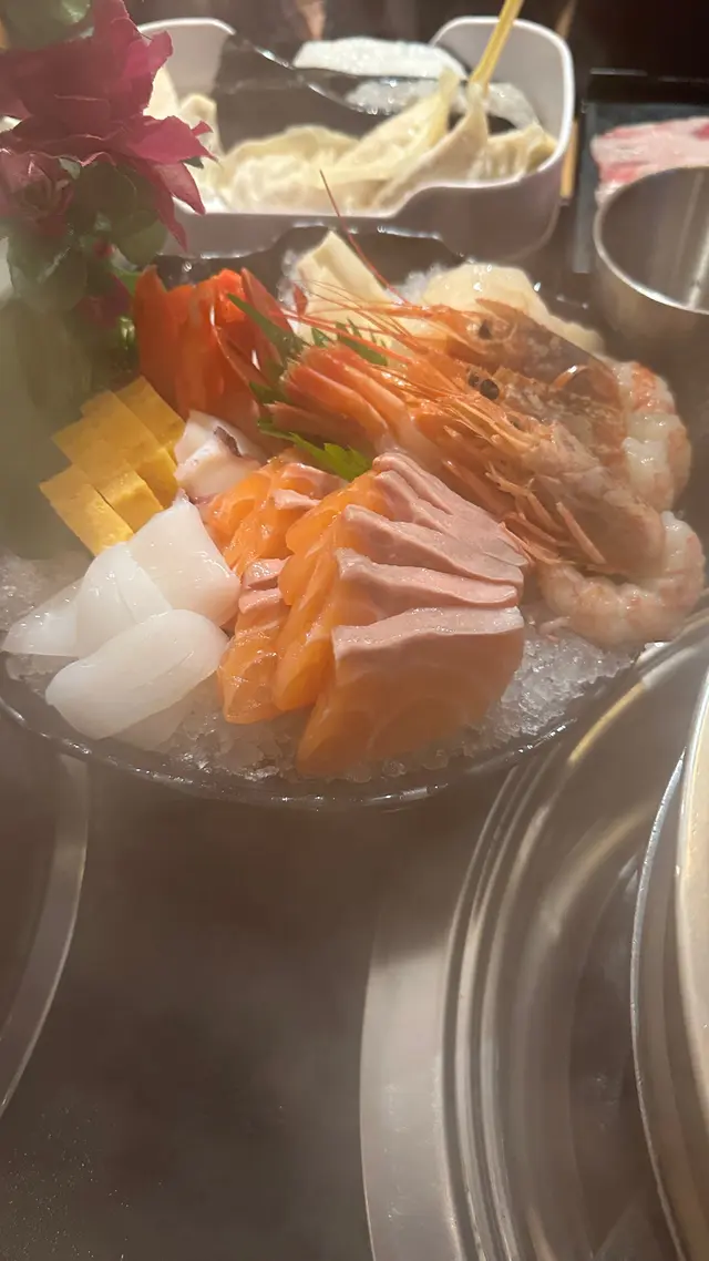 刺身