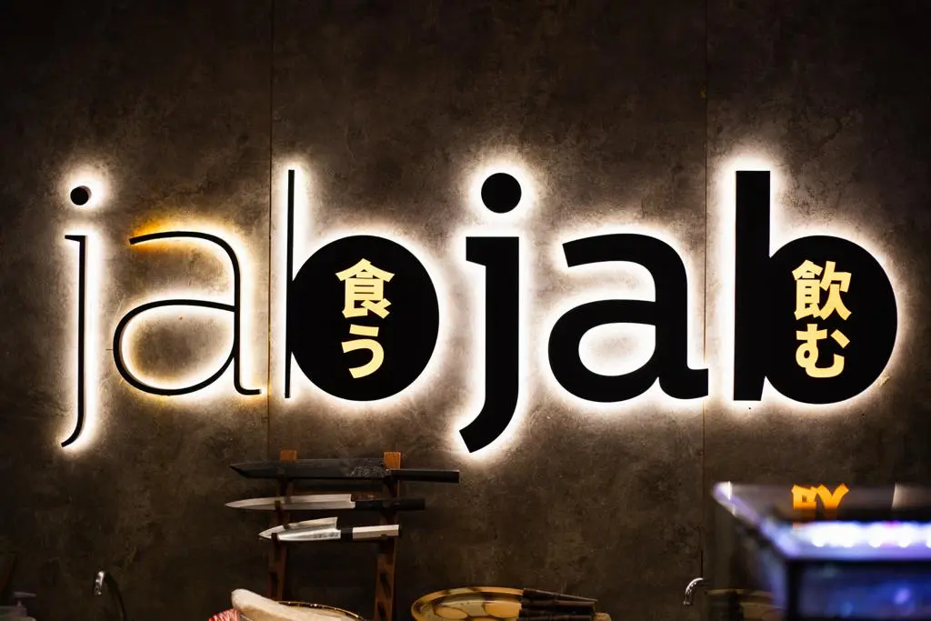 Jab Jab