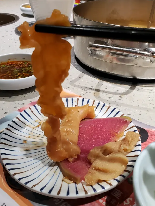 花膠