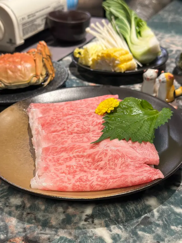 鹿兒島A5黑毛和牛