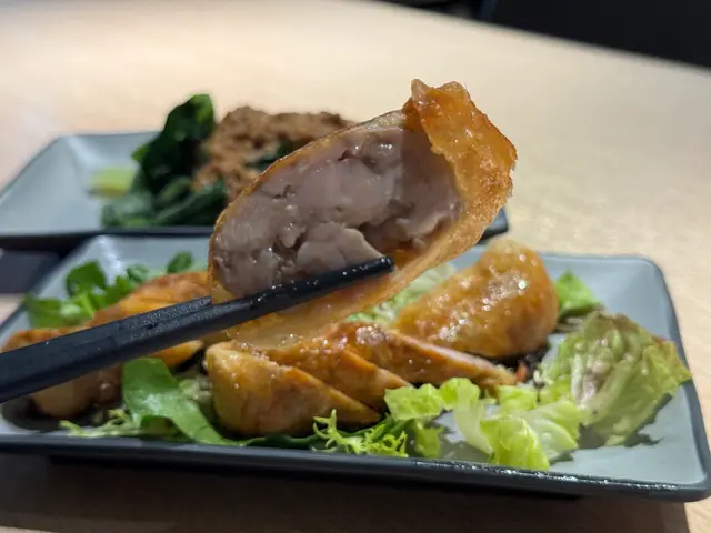 貴妃雞卷