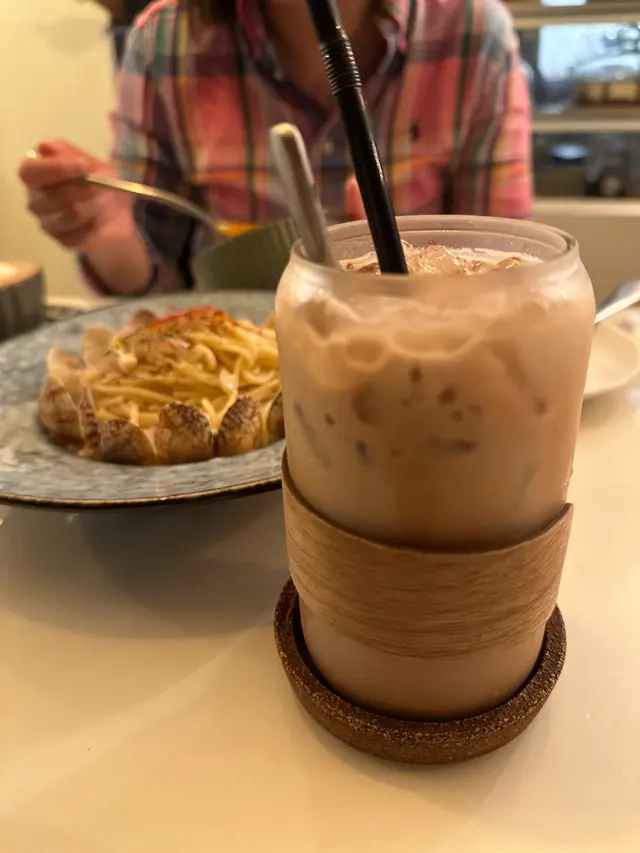 Mocha