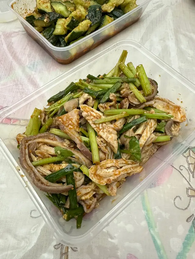 麻辣雙拼