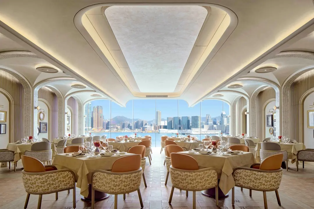 Sabatini 意大利餐廳 (國際金融中心商場)