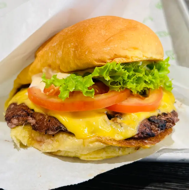 ShackBurger