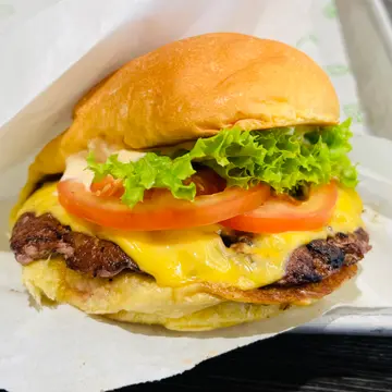 ShackBurger