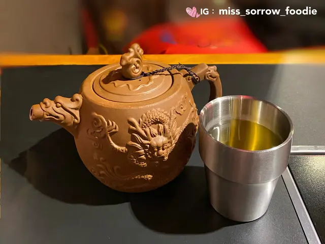 自家製足料竹蔗茅根